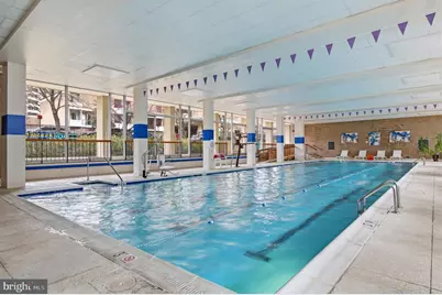 510 N Street SW #N 431, Washington, DC 20024 - Photo 29