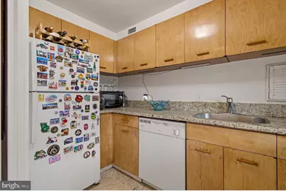 510 N Street SW #N 431, Washington, DC 20024 - Photo 9