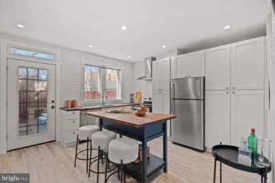 522 6th Street NE, Washington, DC 20002 - Photo 9