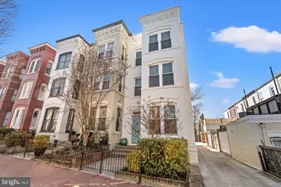522 6th Street NE, Washington, DC 20002 - Photo 1