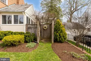 4109 17th St NW, Washington, DC 20011 - Photo 3