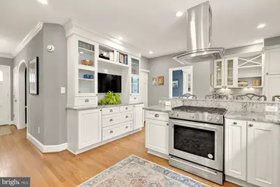 4109 17th Street NW, Washington, DC 20011 - Photo 17