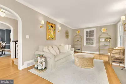 4109 17th Street NW, Washington, DC 20011 - Photo 7