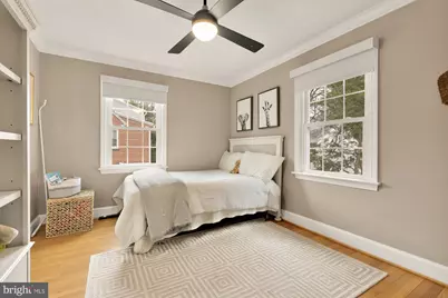 4109 17th Street NW, Washington, DC 20011 - Photo 25