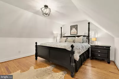 4109 17th Street NW, Washington, DC 20011 - Photo 31