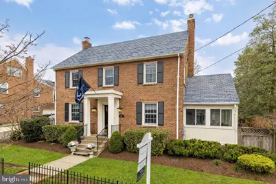 4109 17th Street NW, Washington, DC 20011 - Photo 1