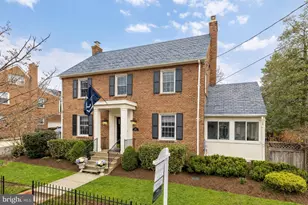 4109 17th St NW, Washington, DC 20011 - Photo 1