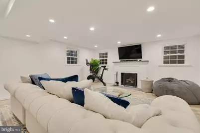 4109 17th Street NW, Washington, DC 20011 - Photo 33