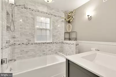 4109 17th Street NW, Washington, DC 20011 - Photo 29