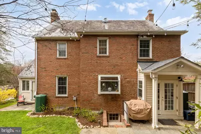 4109 17th Street NW, Washington, DC 20011 - Photo 45