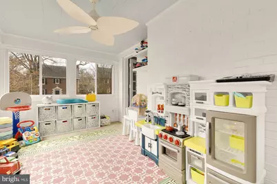 4109 17th Street NW, Washington, DC 20011 - Photo 11