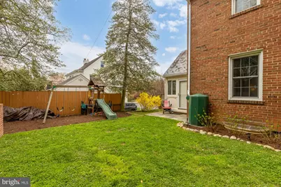 4109 17th Street NW, Washington, DC 20011 - Photo 43