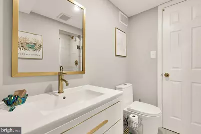 4109 17th Street NW, Washington, DC 20011 - Photo 39