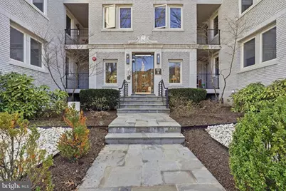 329 Rhode Island Avenue NE #203, Washington, DC 20002 - Photo 31