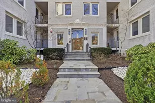 329 Rhode Island Ave NE, Washington, DC 20002 - Photo 31