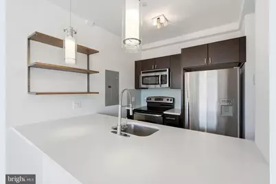 329 Rhode Island Avenue NE #203, Washington, DC 20002 - Photo 5