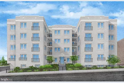 329 Rhode Island Avenue NE #203, Washington, DC 20002 - Photo 1
