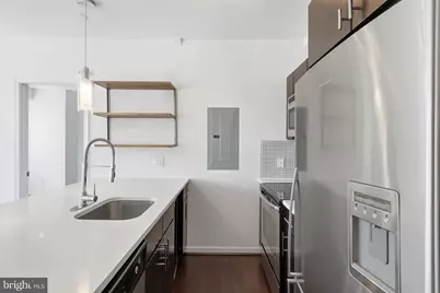 329 Rhode Island Avenue NE #203, Washington, DC 20002 - Photo 7