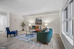 1953 Calvert St NW, Washington, DC 20009 - Photo 5