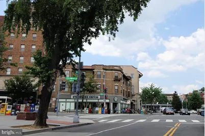 1953 Calvert Street NW #1953.5, Washington, DC 20009 - Photo 25