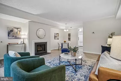 1953 Calvert Street NW #1953.5, Washington, DC 20009 - Photo 9