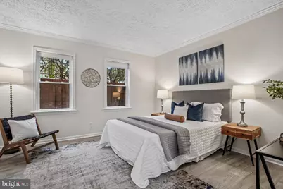 1953 Calvert Street NW #1953.5, Washington, DC 20009 - Photo 15