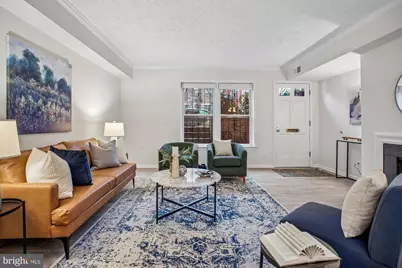 1953 Calvert Street NW #1953.5, Washington, DC 20009 - Photo 7