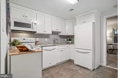 1953 Calvert Street NW #1953.5, Washington, DC 20009 - Photo 13