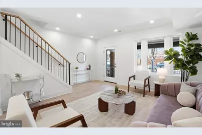 1739 Independence Avenue SE, Washington, DC 20003 - Photo 5