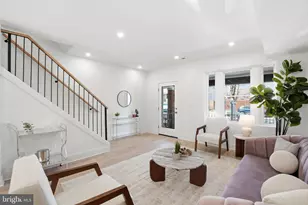 1739 Independence Ave SE, Washington, DC 20003 - Photo 5