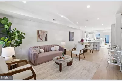 1739 Independence Avenue SE, Washington, DC 20003 - Photo 3