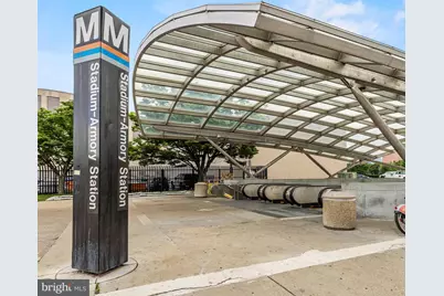 1739 Independence Avenue SE, Washington, DC 20003 - Photo 35