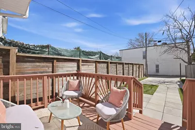 1739 Independence Avenue SE, Washington, DC 20003 - Photo 31