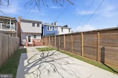 1739 Independence Avenue SE, Washington, DC 20003 - Photo 33