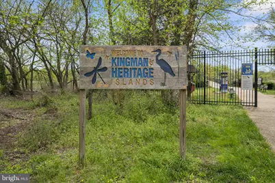 1739 Independence Avenue SE, Washington, DC 20003 - Photo 39