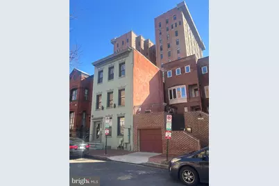 1620 Corcoran Street NW #B, Washington, DC 20009 - Photo 3