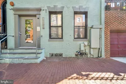 1620 Corcoran Street NW #B, Washington, DC 20009 - Photo 3