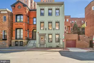 1620 Corcoran St NW, Washington, DC 20009 - Photo 1