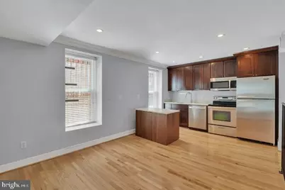 1620 Corcoran Street NW #B, Washington, DC 20009 - Photo 11