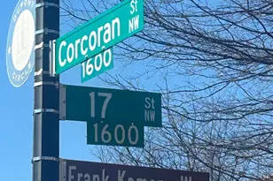 1620 Corcoran St NW, Washington, DC 20009 - Photo 25