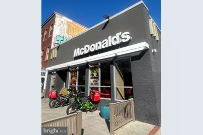 1620 Corcoran Street NW #B, Washington, DC 20009 - Photo 5