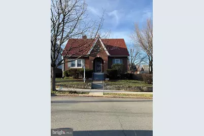 1714 Otis Street NE, Washington, DC 20018 - Photo 1