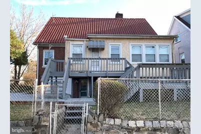 1714 Otis Street NE, Washington, DC 20018 - Photo 3