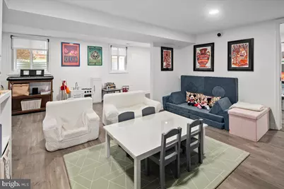 1509 Van Buren Street NW, Washington, DC 20012 - Photo 53