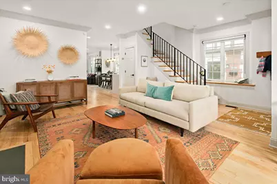 1509 Van Buren Street NW, Washington, DC 20012 - Photo 7