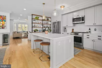 1509 Van Buren Street NW, Washington, DC 20012 - Photo 17