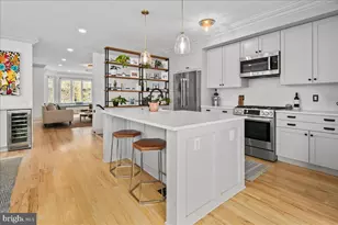 1509 Van Buren St NW, Washington, DC 20012 - Photo 17