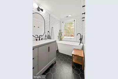 1509 Van Buren Street NW, Washington, DC 20012 - Photo 35