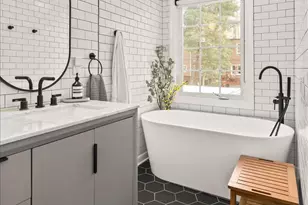 1509 Van Buren St NW, Washington, DC 20012 - Photo 35