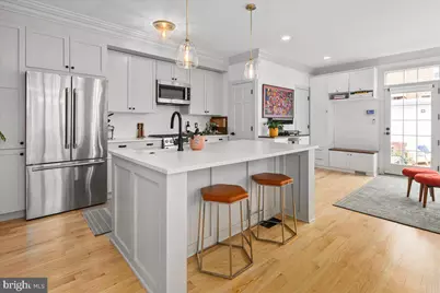 1509 Van Buren Street NW, Washington, DC 20012 - Photo 19